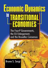 Economic Dynamics in Transitional Economies