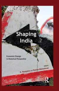 Shaping India