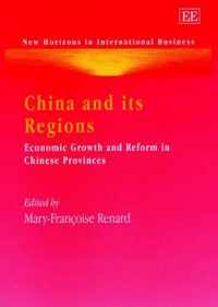 China and its Regions