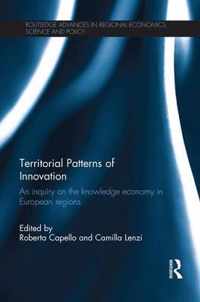 Territorial Patterns of Innovation