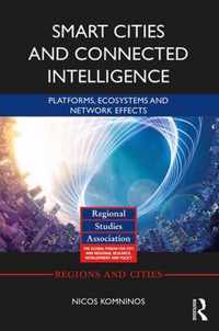 Smart Cities and Connected Intelligence