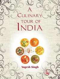 A Culinary Tour of India