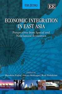 Economic Integration in East Asia