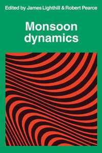 Monsoon Dynamics