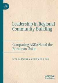 Leadership in Regional Community Building