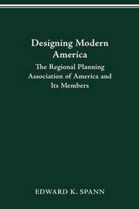 Designing Modern America