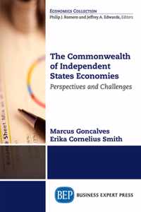 The Commonwealth of Independent States Economies