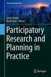 Participatory Research and Planning in Practice