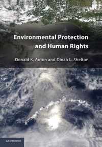 Environmental Protection and Human Rights