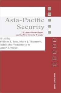 Asia-Pacific Security