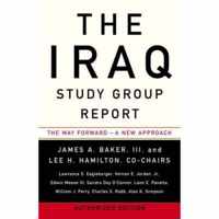 The Iraq Study Group Report