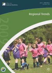 Regional Trends