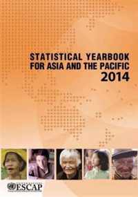 Statistical yearbook for Asia and the Pacific 2014