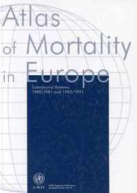 Atlas of Mortality in Europe