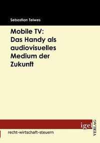 Mobile TV