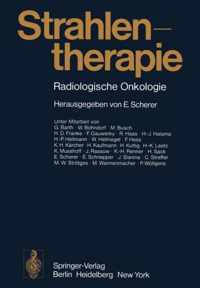 Strahlentherapie