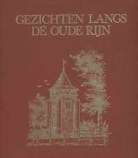 Gezichten langs de oude Rijn