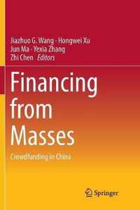 Financing from Masses