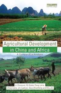 Agricultural Development in China and Africa