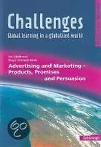 Challenges - Global learning in a globalised world. Advertising and Marketing