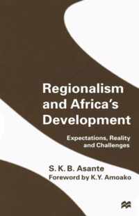 Regionalism and Africa's Development