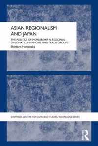 Asian Regionalism and Japan