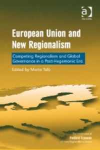 European Union and New Regionalism