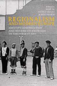 Regionalism and Modern Europe