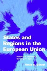 States and Regions in the European Union