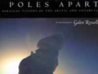 Poles Apart  - Parallel Visions of the Arctic & Antarctic (Paper)