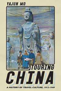 Touring China