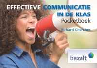 Effectieve communicatie in de klas pocketboek