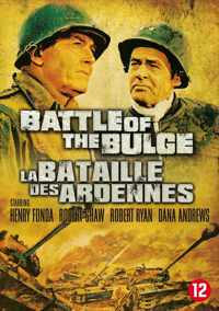 Battle Of The Bulge