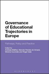 Governance of Educational Trajectories in Europe