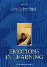 Emotions in Learning