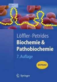 Biochemie Und Pathobiochemie