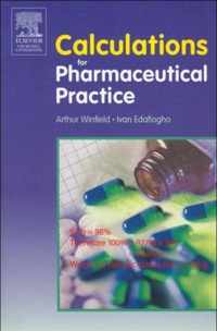 Calculations for Pharmaceutical Practice