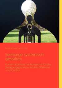 Seelsorge systemisch gestalten