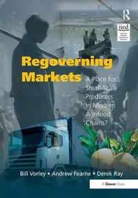 Regoverning Markets