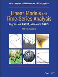 Linear Models and TimeSeries Analysis