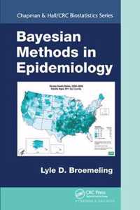 Bayesian Methods in Epidemiology