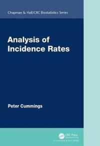 Analysis of Incidence Rates