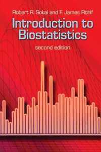 Introduction to Biostatistics