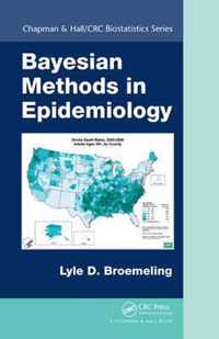 Bayesian Methods in Epidemiology