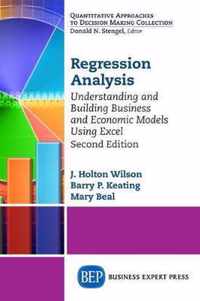 Regression Analysis