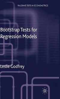 Bootstrap Tests for Regression Models