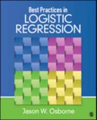 Best Practices in Logistic Regression