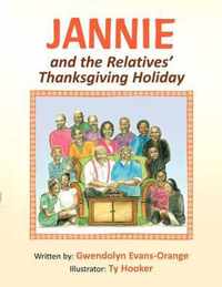 Jannie & the Relatives