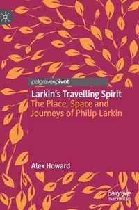 Larkin's Travelling Spirit