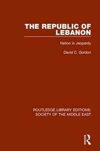 The Republic of Lebanon